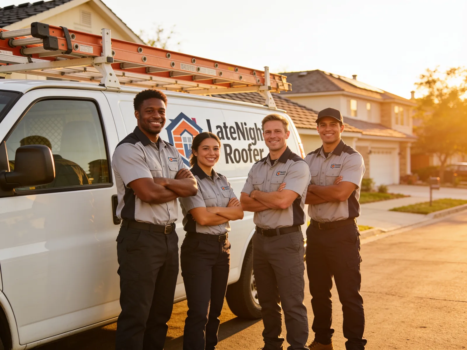 Emergency Roof Repair company in Alvin, TX